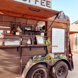 Urban Trail Coffee