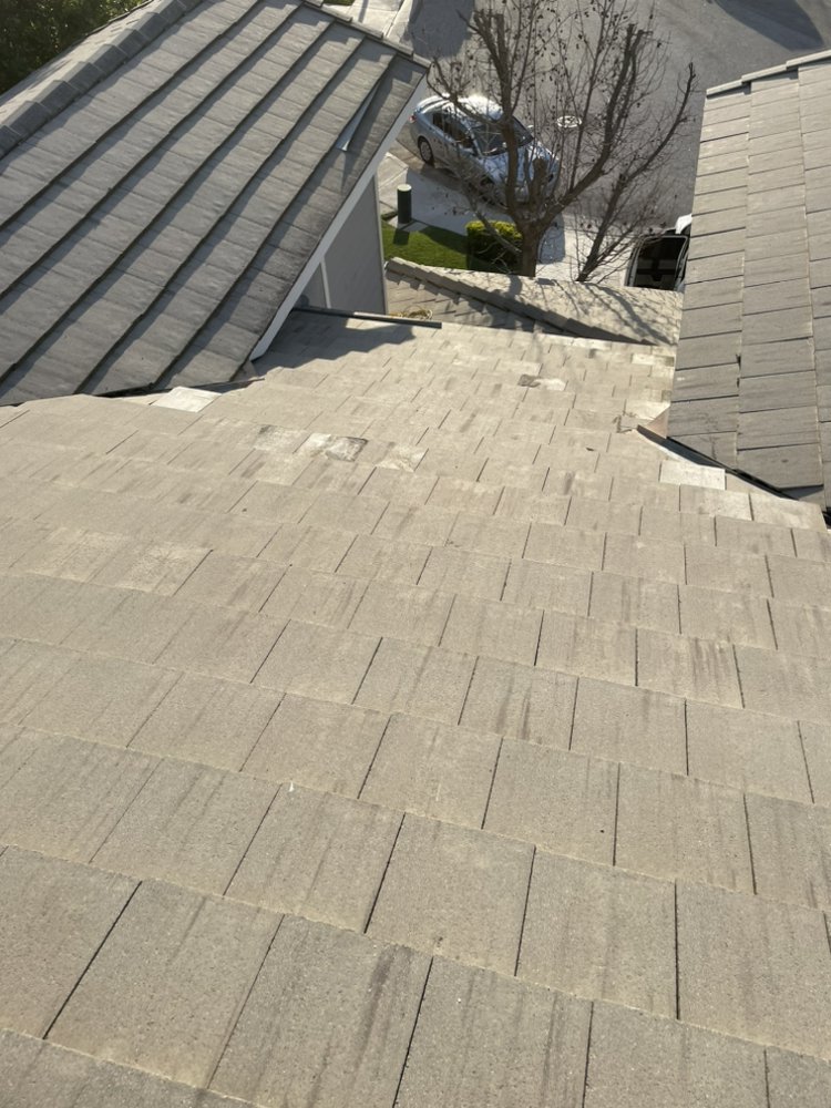 Slide of Apex Roofing Solutions