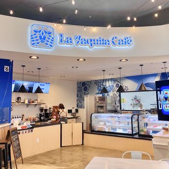 La Vaquita Cafe - Outside / Counter - Coffee & Tea Near Me - West Covina, California La Vaquita Cafe - Outside / Counter - Coffee & Tea Near Me - West Covina, California