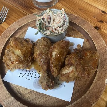 2nd - Chicken - American Near Me - Chattanooga, Tennessee