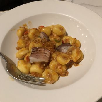 Bancone - Italian Near Me - London, XGL