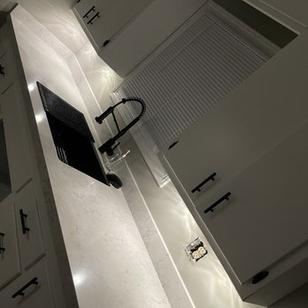 Astonish Marble and Granite - A close up of our counter. - General Contractors Near Me - Sun Valley, California
