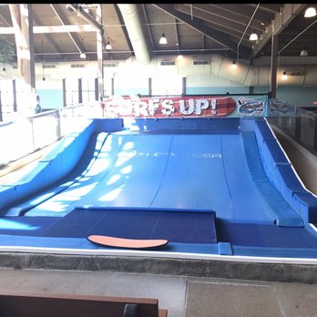 Soaring Eagle Waterpark and Hotel - FlowRider that is frequently closed during normal operating hours. - Water Parks Near Me - Mount Pleasant, Michigan Soaring Eagle Waterpark and Hotel - FlowRider that is frequently closed during normal operating hours. - Water Parks Near Me - Mount Pleasant, Michigan