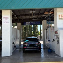 Car Wash on Broadway