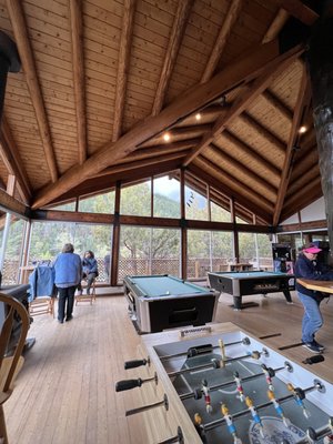 Cutty's Hayden Creek Resort