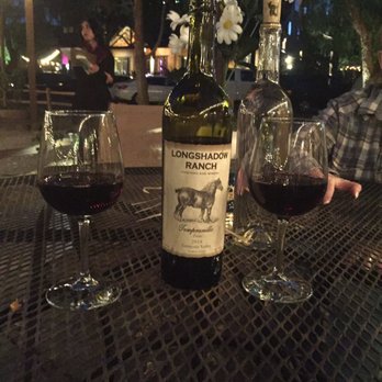 Longshadow Ranch Vineyard And Winery - Tempranillo - Wineries Near Me - Temecula, California Longshadow Ranch Vineyard And Winery - Tempranillo - Wineries Near Me - Temecula, California