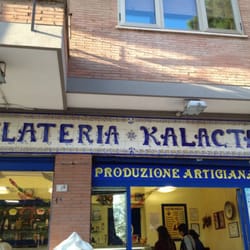 Gelateria Kalacta