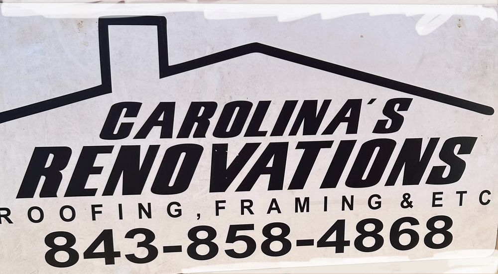 Slide of Carolinas Renovations, Roofing & Framing