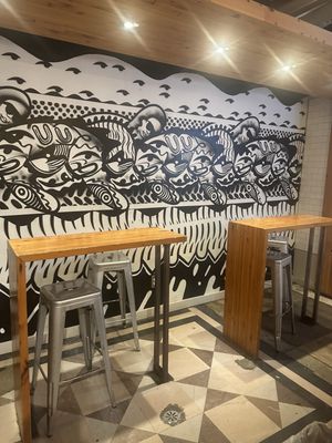 Stella Good Coffee by null