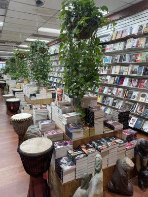 Source of Knowledge Book Store by null