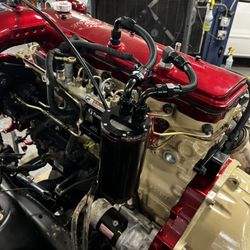 Ross Speed And Repair
