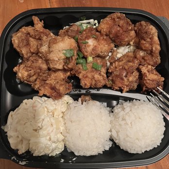 Zippy's Kailua - Korean Fried Chicken - Diners Near Me - Kailua, Hawaii