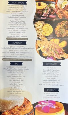 El Caribeño Puerto Rican Restaurant by null