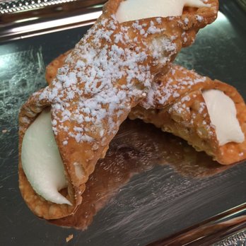 The Bakery Shoppe - CANNOLI!!!! - Bakeries Near Me - Iron Mountain, Michigan The Bakery Shoppe - CANNOLI!!!! - Bakeries Near Me - Iron Mountain, Michigan