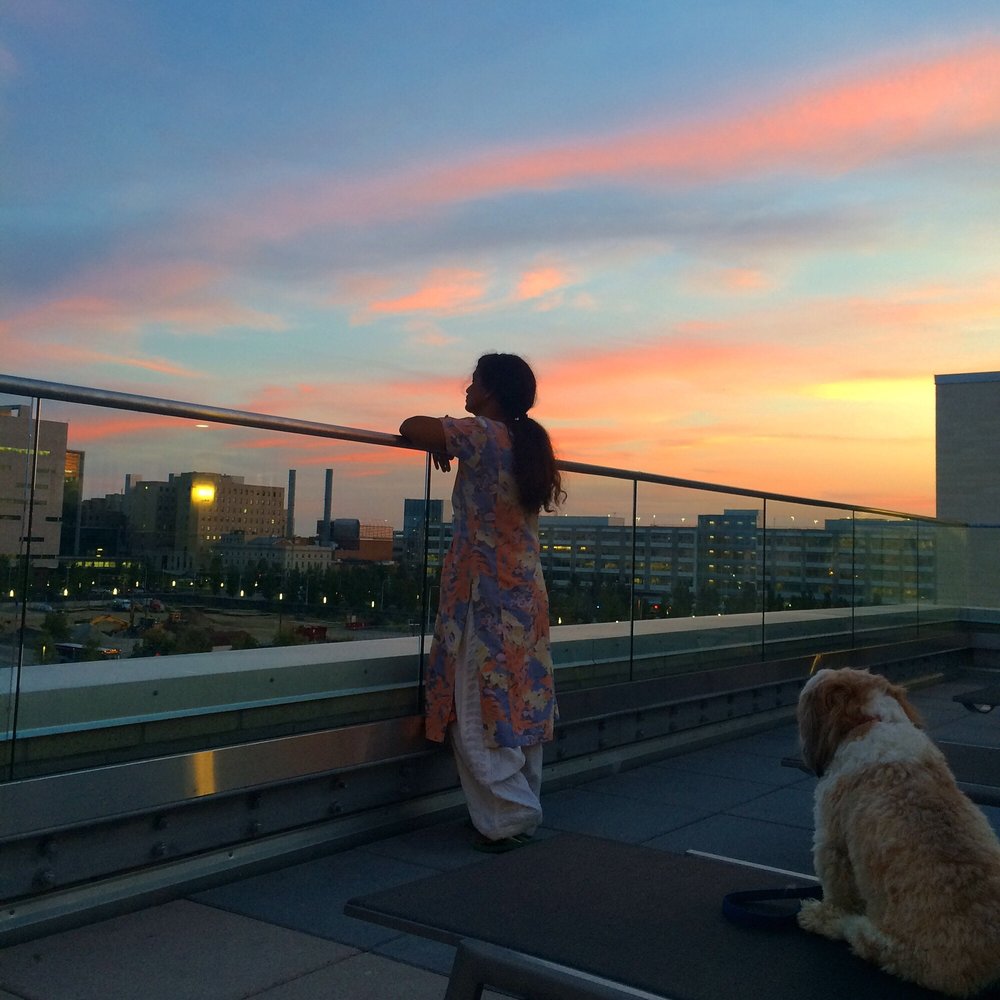 Innova Living - Sky deck - Apartments Near Me - Cleveland, Ohio Innova Living - Sky deck - Apartments Near Me - Cleveland, Ohio