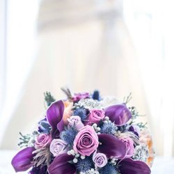 Canadiana Flowers