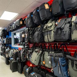 PROCAM Photo & Video Gear