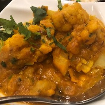 Benares - Gobhi Jaipuri - Indian Near Me - New York, New York Benares - Gobhi Jaipuri - Indian Near Me - New York, New York