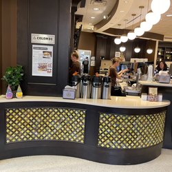 Lisa's Cafe on Chocolate
