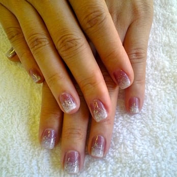 SoHo Spa Nails - Credit: Jennie - Nail Salons Near Me - Los Angeles, California