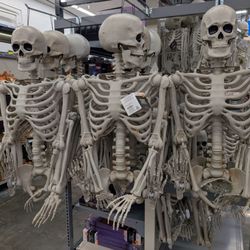 Walmart - Halloween 2026