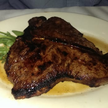 Morton's The Steakhouse - RIB EYE STEAK - Steakhouses Near Me - Honolulu, Hawaii