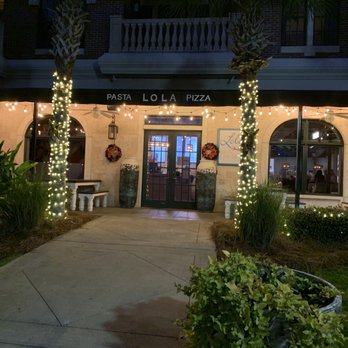 Lola by Chef Tom - Wonderful, curb appeal - Italian Near Me - Inlet Beach, Florida Lola by Chef Tom - Wonderful, curb appeal - Italian Near Me - Inlet Beach, Florida