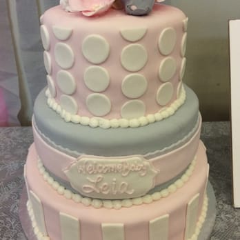 Behind The Sweets - Cupcakes Near Me
