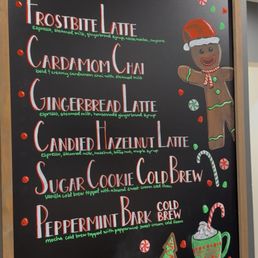 Seasonal Specials Seasonal Specials