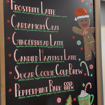 Rivet Coffee Bar & Roastery - Seasonal Specials - Coffee Roasteries Near Me - Westfield, Indiana Rivet Coffee Bar & Roastery - Seasonal Specials - Coffee Roasteries Near Me - Westfield, Indiana