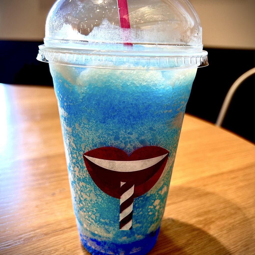 Target - Raspberry icee - Department Stores Near Me - Omaha, Nebraska Target - Raspberry icee - Department Stores Near Me - Omaha, Nebraska