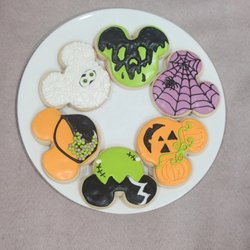 Confections By Kate