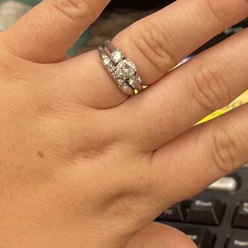 Simon the Jeweler - Before - Jewelry Near Me - Brentwood, California