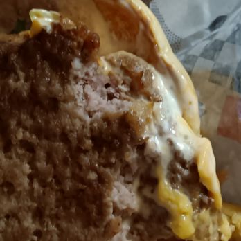 Checkers - Fast Food Near Me - Jacksonville, Florida