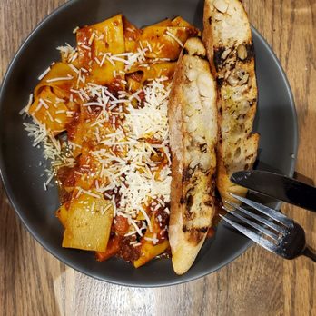 Gather - Elk Bolognese - New American Near Me - Omaha, Nebraska