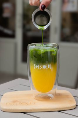 GROU Coffee + Cowork by null
