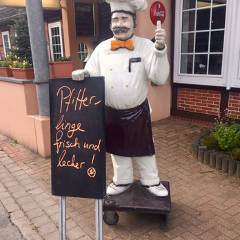 Restaurant Heidkrug - German Near Me - Munster, NI