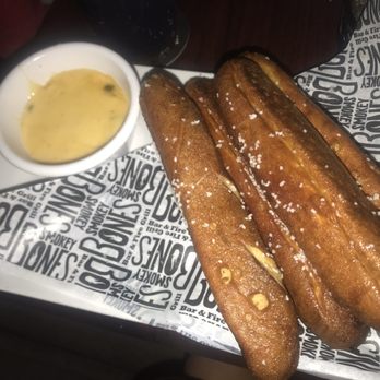 Smokey Bones Tampa - Pretzel - Barbeque Near Me - Tampa, Florida Smokey Bones Tampa - Pretzel - Barbeque Near Me - Tampa, Florida