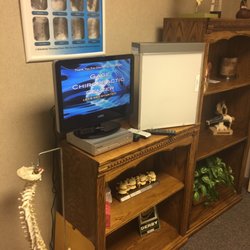 Gage Chiropractic Center - Teaching are us used well to explain why a chiropractic is a good idea