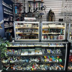 Smoke N' Stuff Smoke Shop