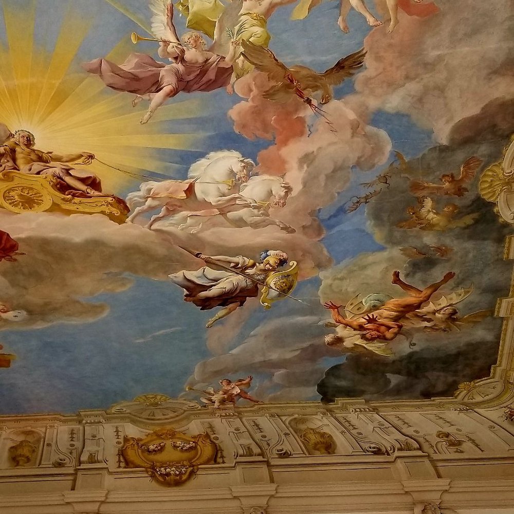 Stift Goettweig - Churches Near Me - Stift Göttweig, 3