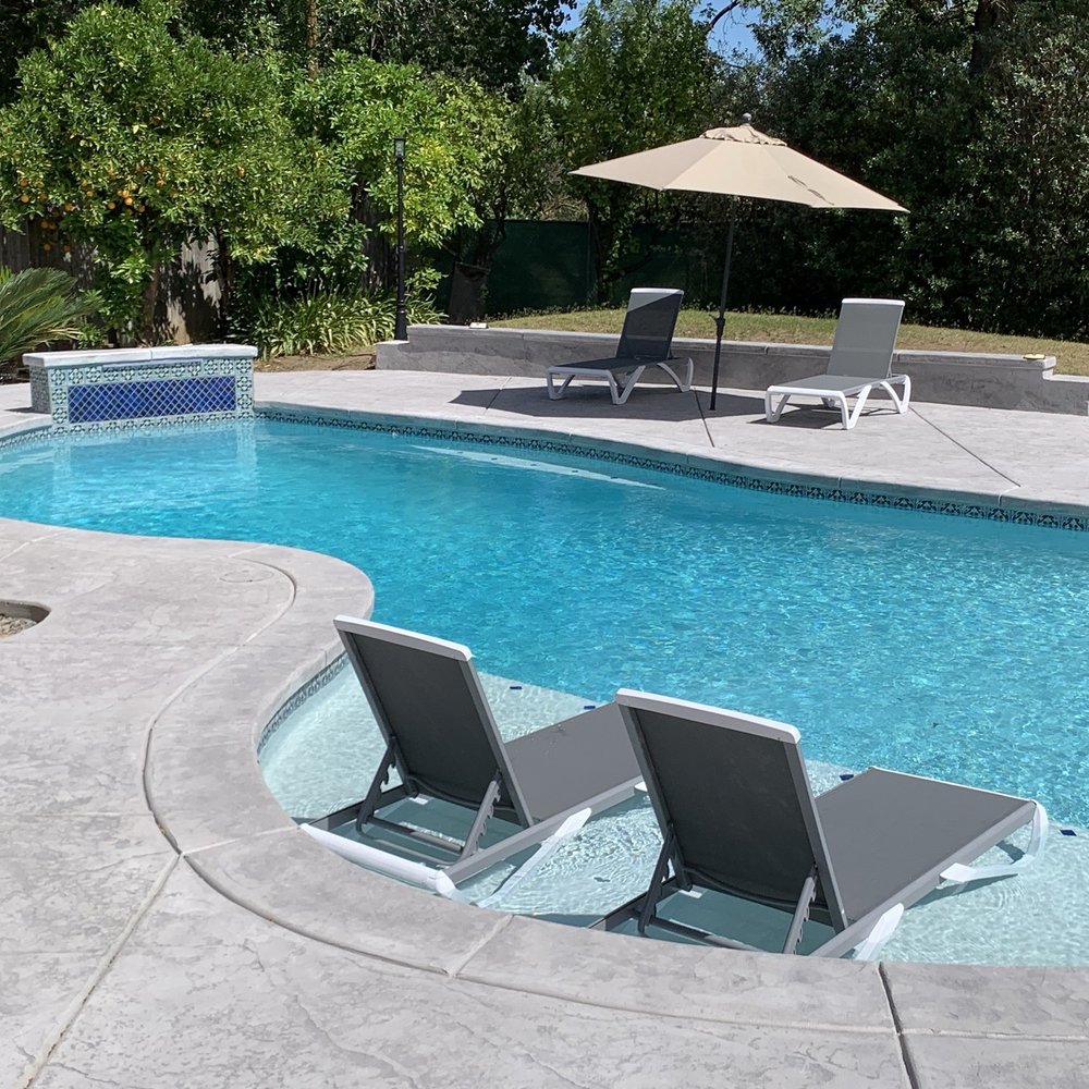 Generation Pool Plastering - Our oasis! - Pool & Hot Tub Service Near Me - West Sacramento, California Generation Pool Plastering - Our oasis! - Pool & Hot Tub Service Near Me - West Sacramento, California