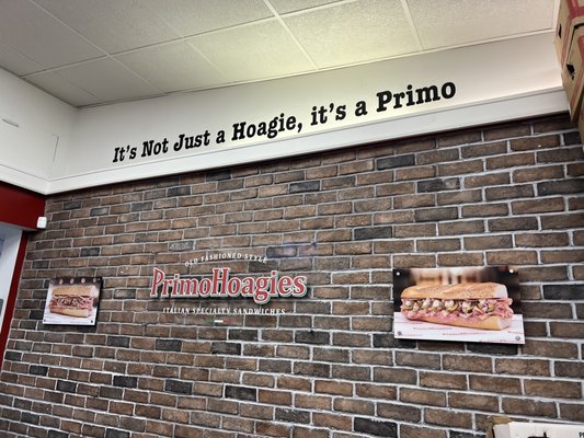 PrimoHoagies by null