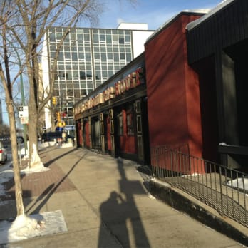 Hudsons Canada's Pub - Hudson's - Sports Bars Near Me - Saskatoon, Saskatchewan