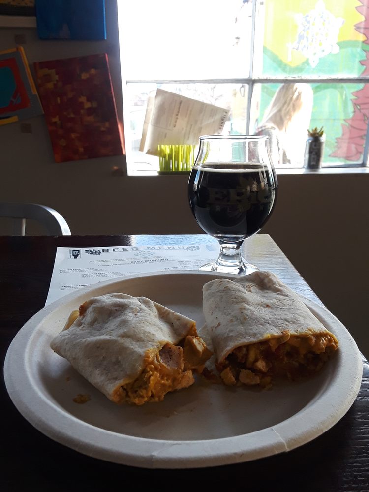 Migration Taco