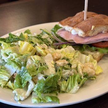 Boudin SF - Bakeries Near Me - Corte Madera, California