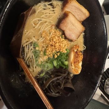 DOMU - Dr. Phillips - Richie Rich Ramen - Ramen Near Me - Orlando, Florida DOMU - Dr. Phillips - Richie Rich Ramen - Ramen Near Me - Orlando, Florida