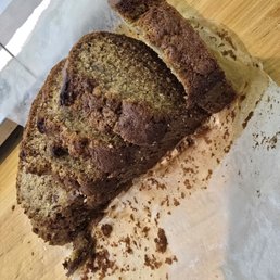 Banana Bread
