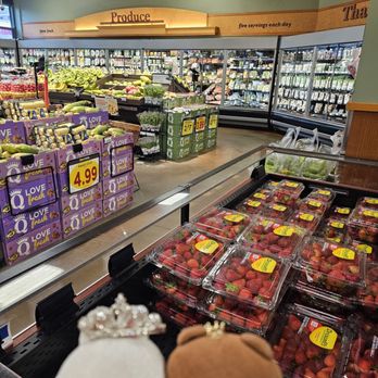 QFC - Produce department - Grocery Near Me - Seattle, Washington QFC - Produce department - Grocery Near Me - Seattle, Washington
