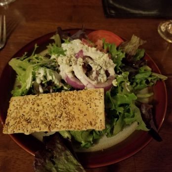 Beef N Bone Steakhouse - Excellent salad! - Steakhouses Near Me - Ulm, Montana Beef N Bone Steakhouse - Excellent salad! - Steakhouses Near Me - Ulm, Montana